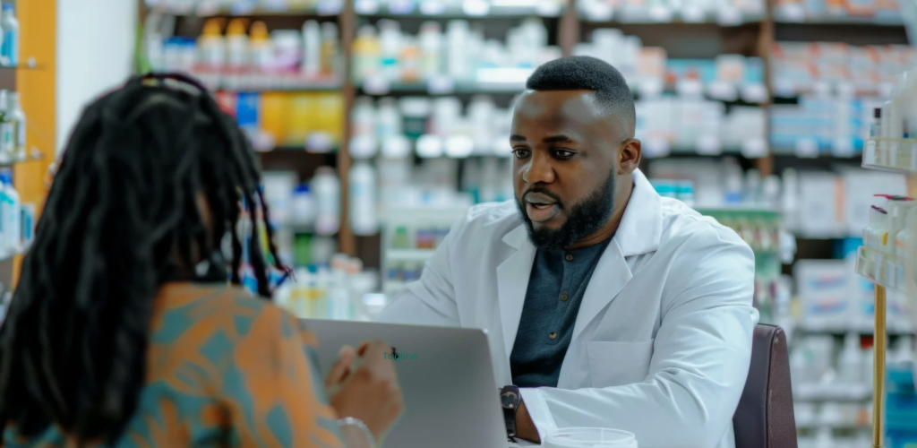 Green and Pale Yellow Simple Food Apps Instagram Post (3)