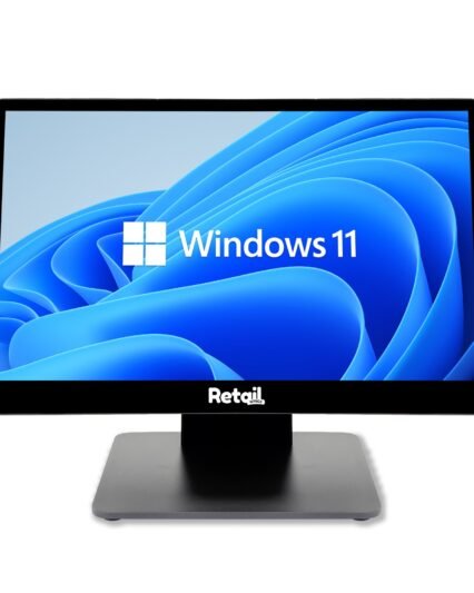 RetailWings Single Screen POS RW-WP01