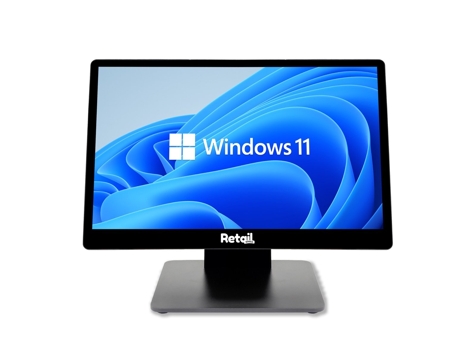 RetailWings Single Screen POS RW-WP01