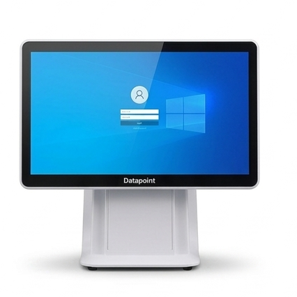 Datapoint POS Machine Single Screen i3 8GB/256