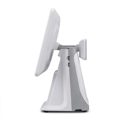 Datapoint POS Machine Single Screen i3 8GB/256 - Image 5