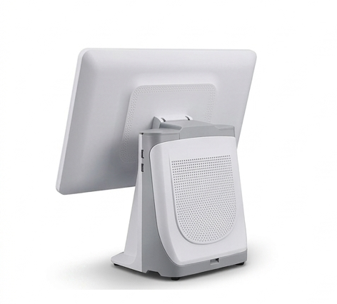 Datapoint POS Machine Single Screen i3 8GB/256 - Image 4
