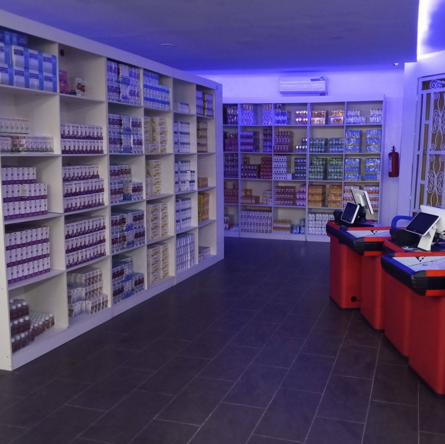 HealthSpring Pharmaceuticals customer success story